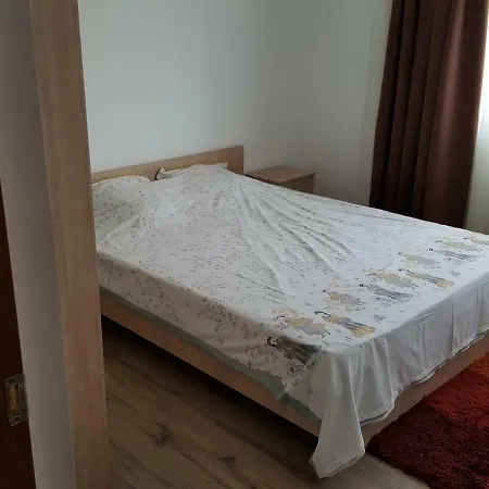 Semesterbostad Family Holiday Mamaia